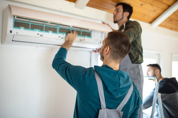 Best HVAC System Installation  in Tower City, PA