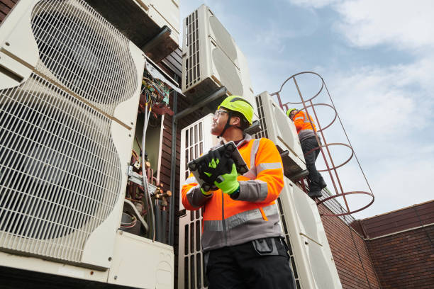 Local HVAC Companies in Tower City, PA