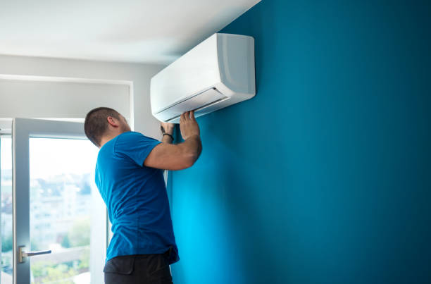 Best Central Air Repair  in Tower City, PA