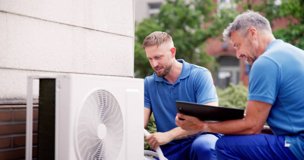 HVAC Troubleshooting in Tower City, PA