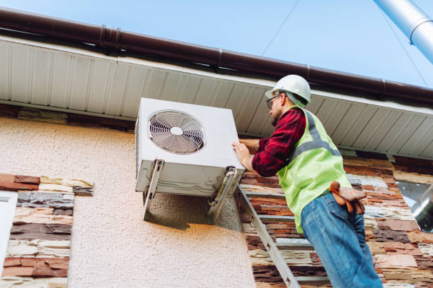 Best HVAC Replacement Cost  in Tower City, PA