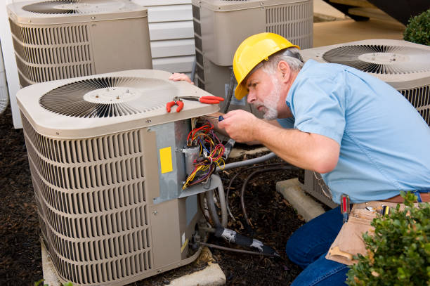 Best Emergency HVAC Repair  in Tower City, PA