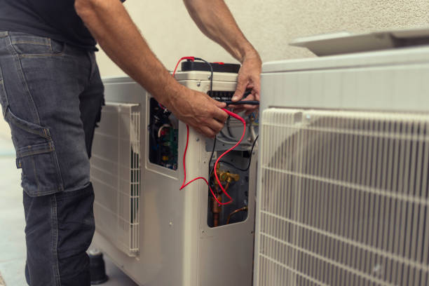 Best HVAC Installation Services  in Tower City, PA