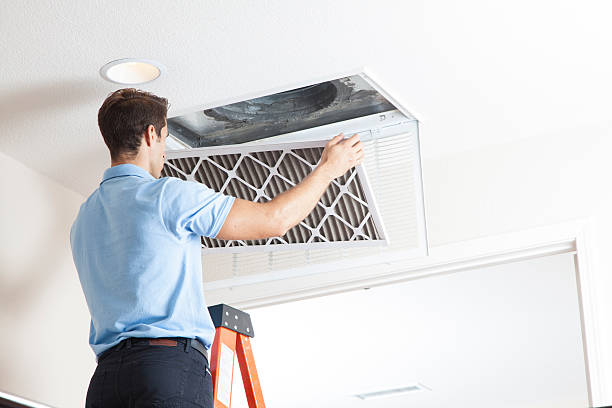 Best Best HVAC Companies  in Tower City, PA