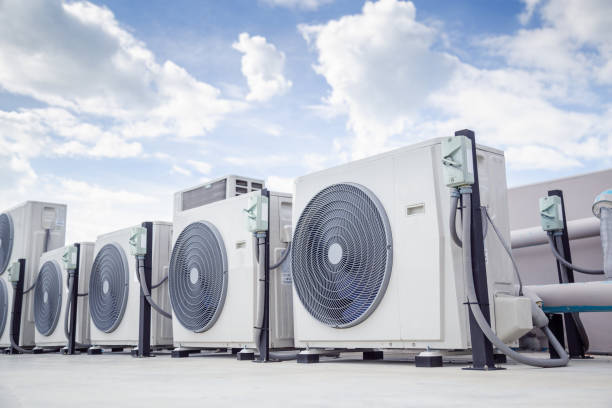 Best HVAC Cleaning Services  in Tower City, PA