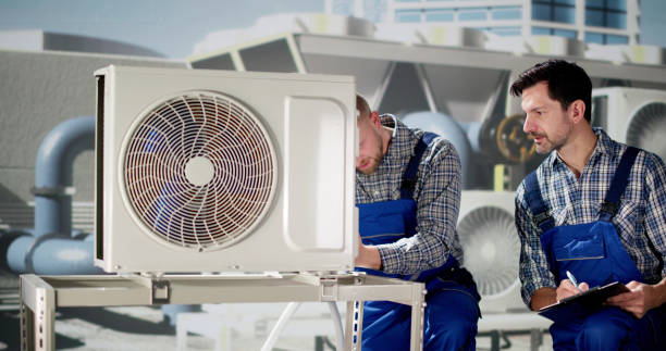 Best Commercial HVAC Repair  in Tower City, PA