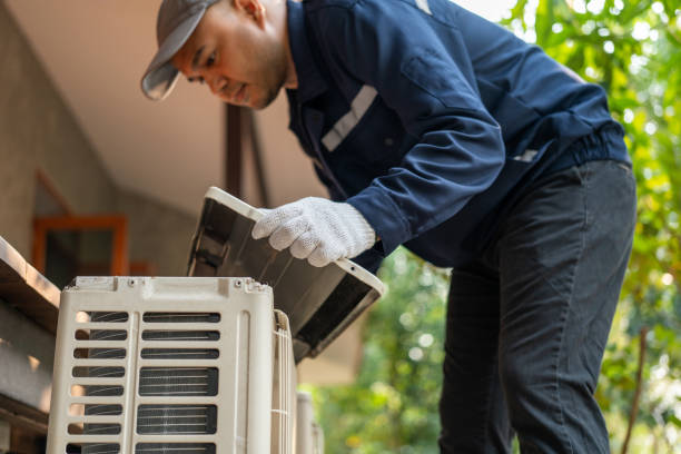 Best HVAC Replacement Cost  in Tower City, PA