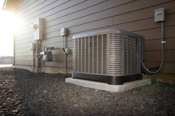 Best Ductless HVAC Repair  in Tower City, PA